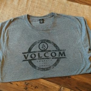 Tee Shirt Volcom